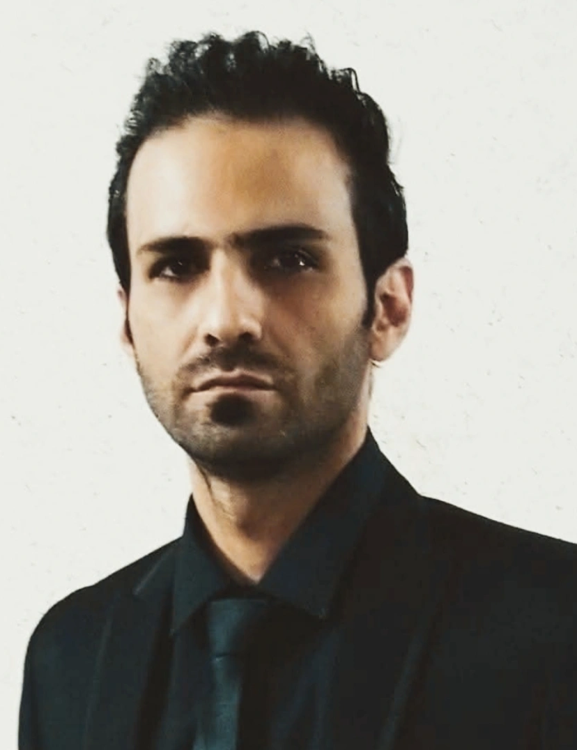 Amin Kashani